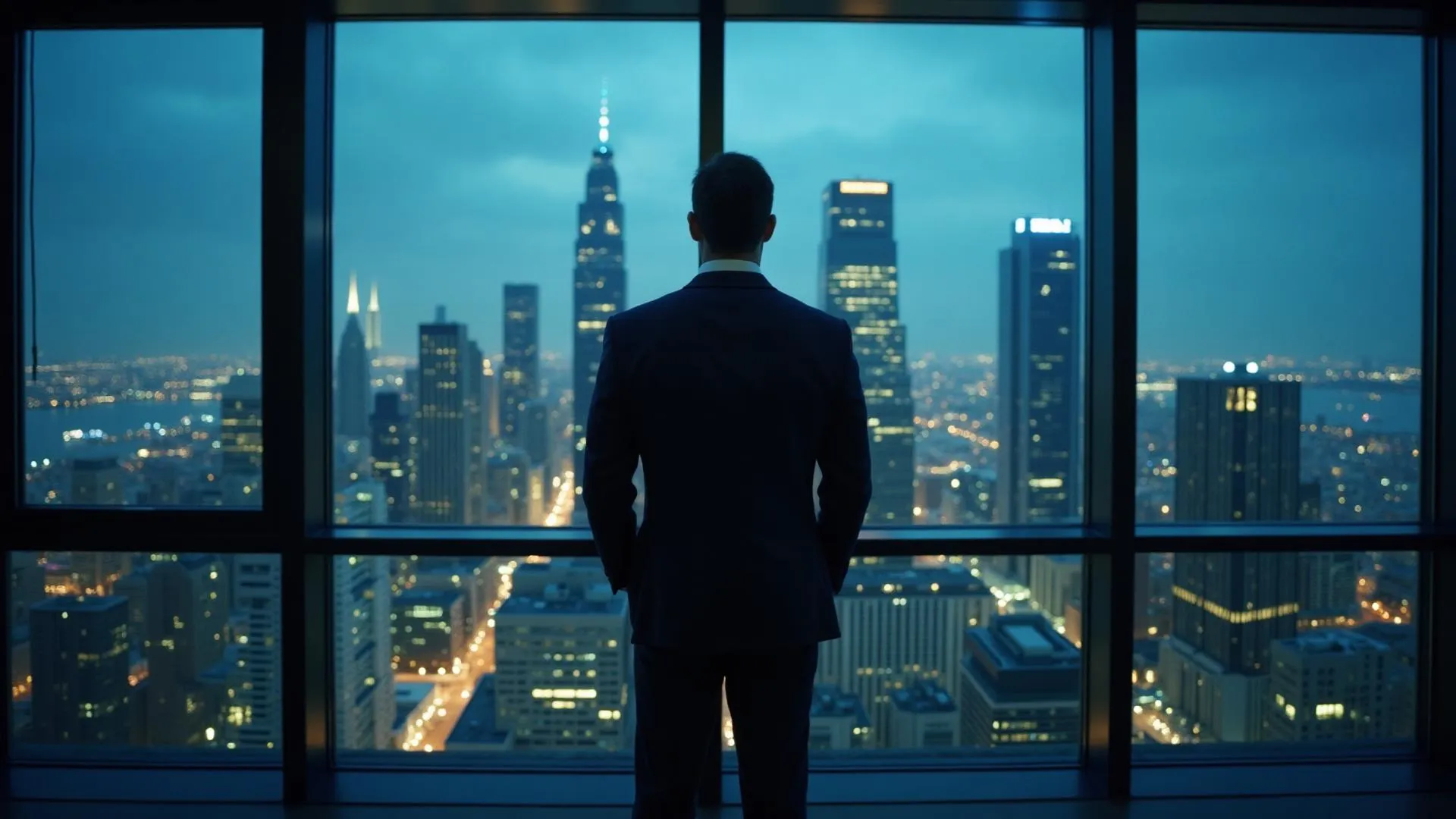 Executivo da Bravaforte